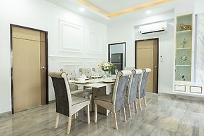 Villa Joanna