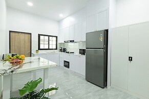 Villa Joanna