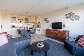 2 Person sea View Apartment