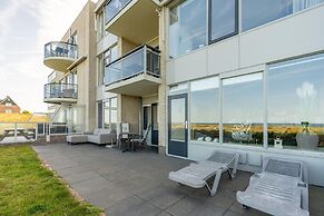 2 Person sea View Apartment