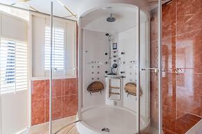 2 Person sea View Apartment