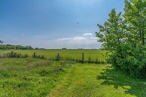 Detached Holiday Home With a Rural View