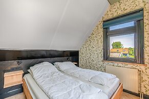 Detached Holiday Home With a Rural View