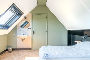 Detached Holiday Home With a Rural View