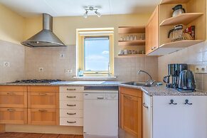 Detached Holiday Home With a Rural View