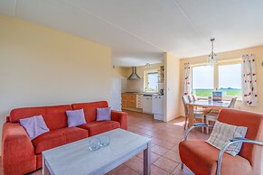 Detached Holiday Home With a Rural View