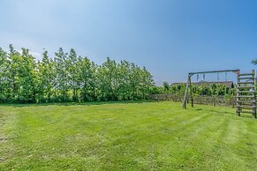 Detached Holiday Home With a Rural View