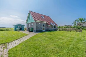 Detached Holiday Home With a Rural View