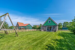 Detached Holiday Home With a Rural View