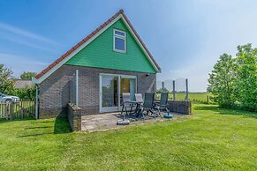 Detached Holiday Home With a Rural View