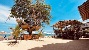 Rocha Beach Club