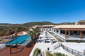 Pyrenéus Residence Resort