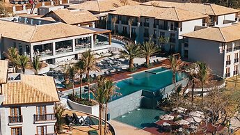 Pyrenéus Residence Resort