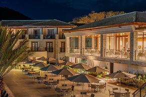 Pyrenéus Residence Resort