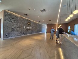 Pyrenéus Residence Resort