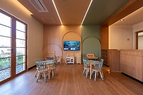 Pyrenéus Residence Resort