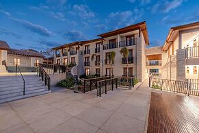 Pyrenéus Residence Resort