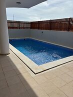 Charming Santa Maria Apartment With Breathtaking Views