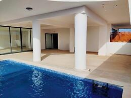 Charming Santa Maria Apartment With Breathtaking Views
