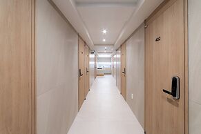 Hi Dongdaemun Hostel