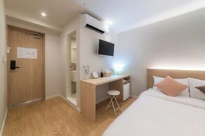 Hi Dongdaemun Hostel