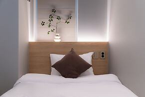 Hi Dongdaemun Hostel
