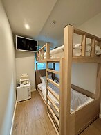 Hi Dongdaemun Hostel