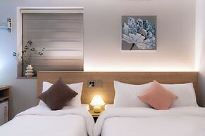 Hi Dongdaemun Hostel