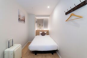 Hi Dongdaemun Hostel