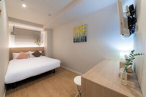 Hi Dongdaemun Hostel