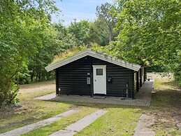 4 Star Holiday Home in Dronningmolle