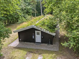 4 Star Holiday Home in Dronningmolle
