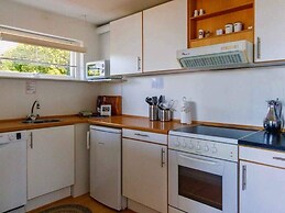 5 Star Holiday Home in Allinge
