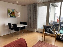5 Star Holiday Home in Allinge