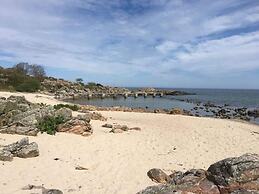 5 Star Holiday Home in Allinge