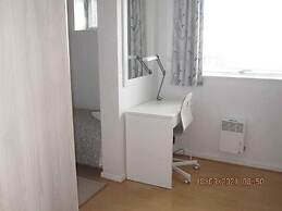 5 Star Holiday Home in Allinge