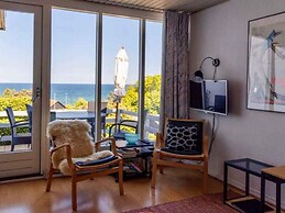 5 Star Holiday Home in Allinge