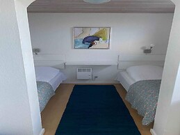 5 Star Holiday Home in Allinge
