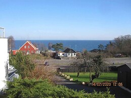 5 Star Holiday Home in Allinge