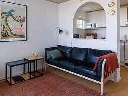 5 Star Holiday Home in Allinge