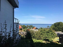 5 Star Holiday Home in Allinge