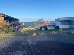 5 Star Holiday Home in Allinge