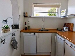5 Star Holiday Home in Allinge