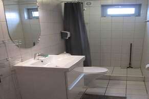5 Star Holiday Home in Allinge