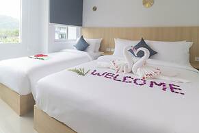 Ao Nang Cheaper Hotel
