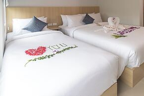 Ao Nang Cheaper Hotel