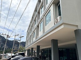 Ao Nang Cheaper Hotel