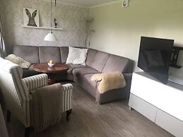 4 Star Holiday Home in Sydals
