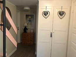 4 Star Holiday Home in Sydals