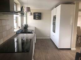4 Star Holiday Home in Sydals